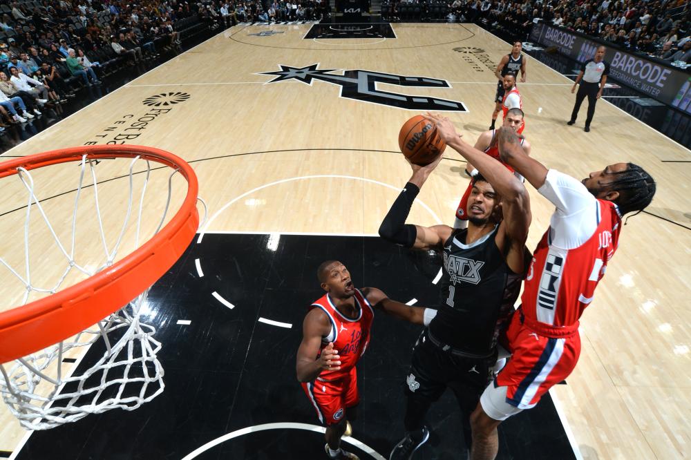 实力提升 实力提升